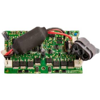 Carte électronique bloc moteur Vortex type D ZODIAC