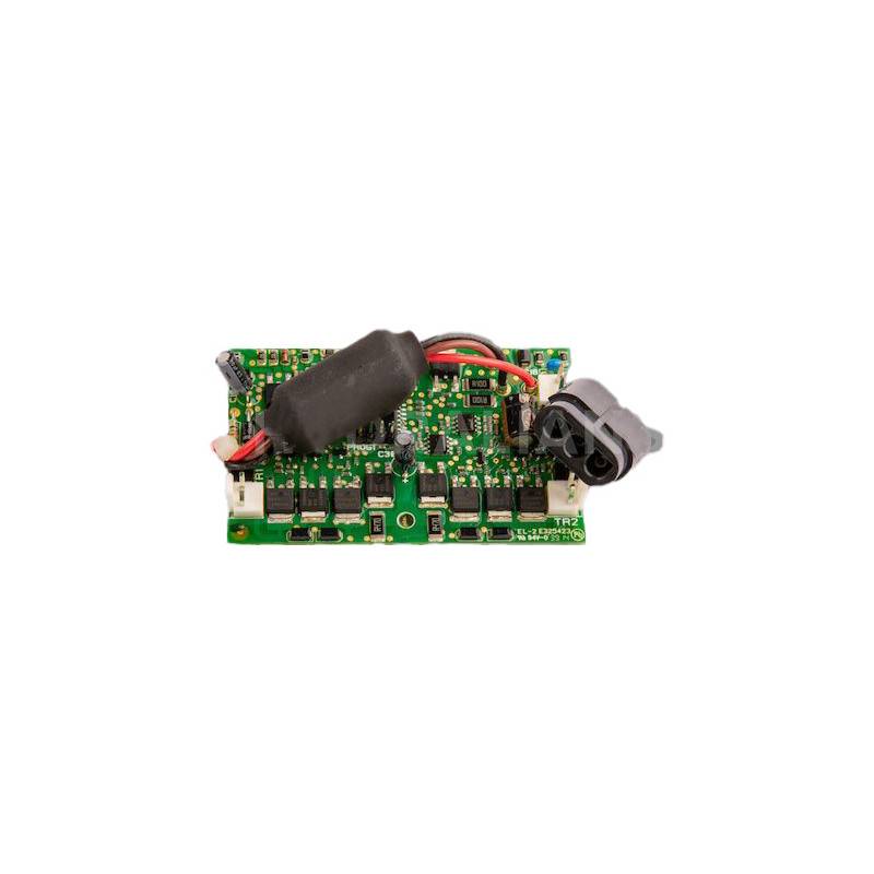 Carte électronique bloc moteur Vortex type D ZODIAC