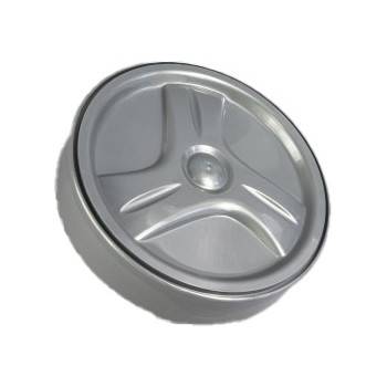 Jante arrière R0636100 sans pneu robots Vortex 3