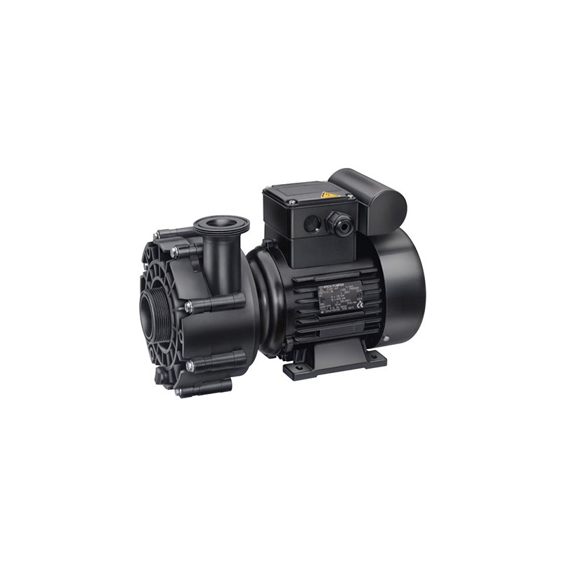 Pompe de filtration 0,75 CV mono SPECK