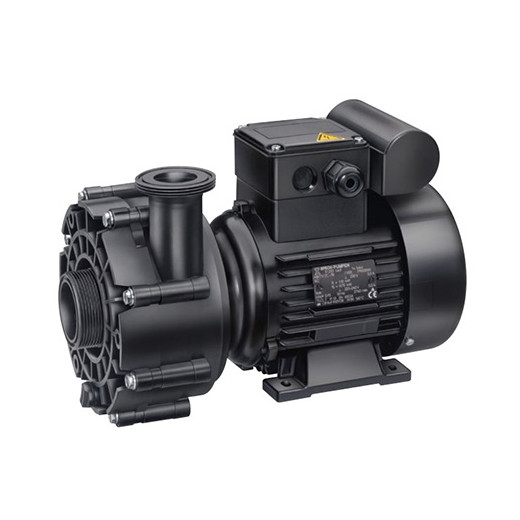 Pompe de filtration 0,75 CV mono SPECK