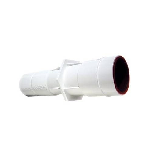 Traversée de paroi béton/liner 2" Cofies Hayward