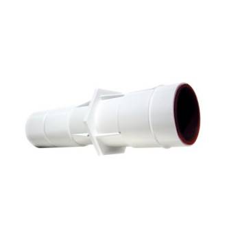 Traversée de paroi béton/liner 2" Cofies Hayward