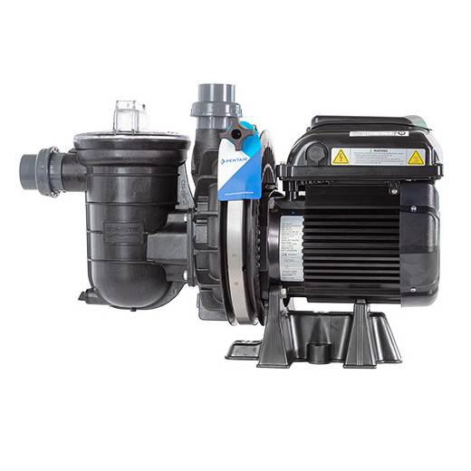 Pompe vitesse variable LA STA-RITE PENTAIR VS 1,5CV mono