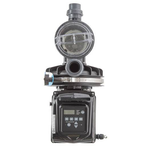 Pompe vitesse variable LA STA-RITE PENTAIR VS 1,5CV mono
