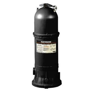 Filtre à cartouche Hayward Star Clear Plus 39 m3/h