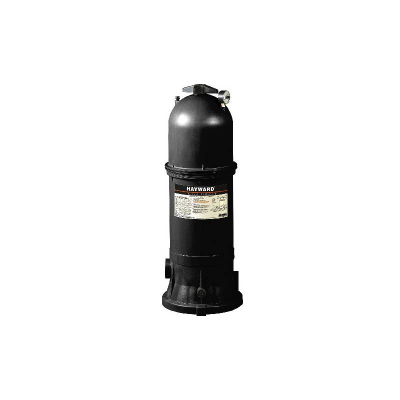 Filtre à cartouche Hayward Star Clear Plus 17 m3/h