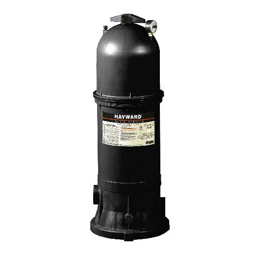 Filtre à cartouche Hayward Star Clear Plus 17 m3/h