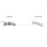 Cellule électrolyseur CELL 3® compatible HAYWARD®
