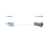 Cellule électrolyseur SMC30 compatible INNOWATER®