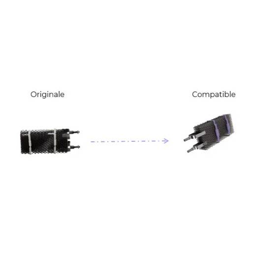 Cellule électrolyseur J200SC® compatible JUST CHLOR®