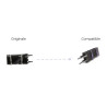 Cellule électrolyseur J200SC® compatible JUST CHLOR®
