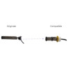 Cellule électrolyseur ESR110® compatible MONARCH®