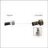 Cellule électrolyseur ESR160® compatible MONARCH®