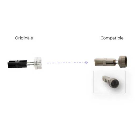 Cellule électrolyseur ESC24® compatible MONARCH®