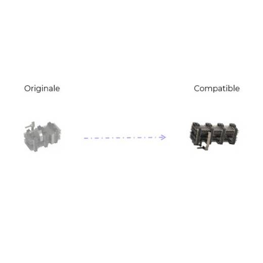 Cellule électrolyseur PC90® compatible STERILOR®