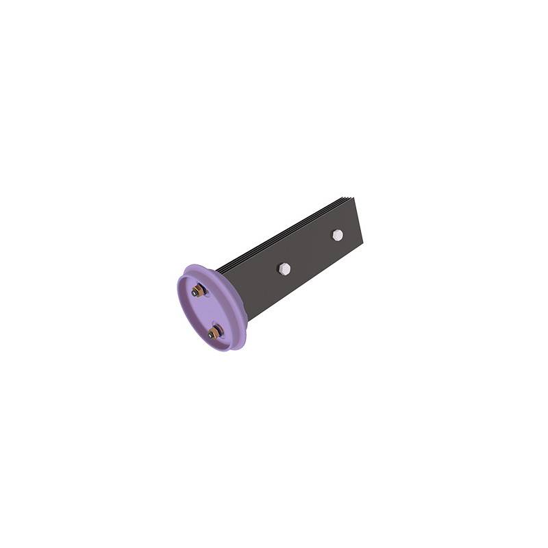 Cellule électrolyseur compatible Pacific 95 Astralpool®
