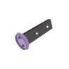 Cellule électrolyseur compatible Pacific 95 Astralpool®