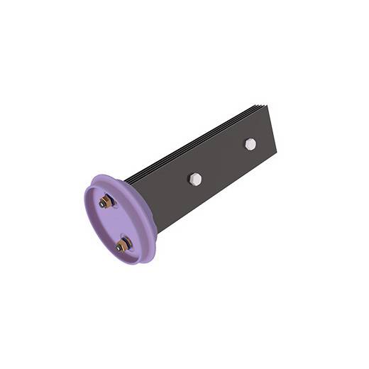 Cellule électrolyseur compatible Pacific 60 Astralpool®