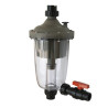 Préfiltre centrifuge MC12 Waterco® 18 m³/h