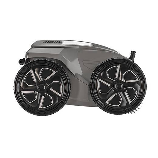 Robot électrique Alpha OA 6400 IQ ZODIAC connecté