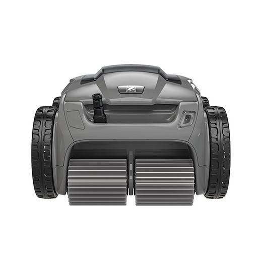 Robot électrique Alpha OA 6400 IQ ZODIAC connecté
