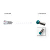 Cellule électrolyseur B250 compatible ZODIAC®