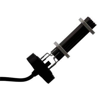 Cellule électrolyseur compatible PARAMOUNT 40® noire