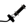 Cellule électrolyseur compatible PARAMOUNT 40® noire