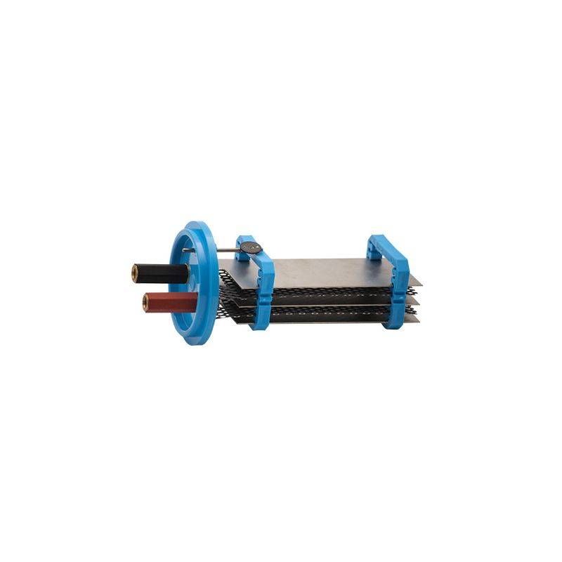 Cellule électrolyseur compatible PARAMOUNT 10® bleu