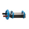 Cellule électrolyseur compatible PARAMOUNT 20® bleu