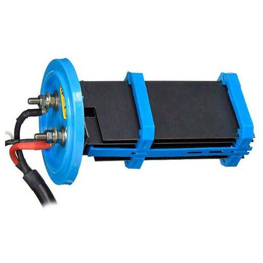 Cellule électrolyseur compatible RP25® BSV®