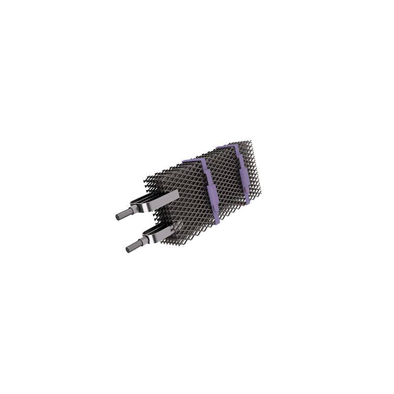 Cellule électrolyseur J100SC® compatible JUST CHLOR®