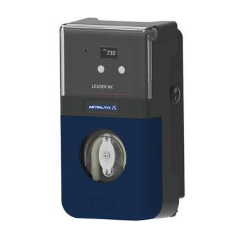 Pompe doseuse Leader Rx Astralpool connectée
