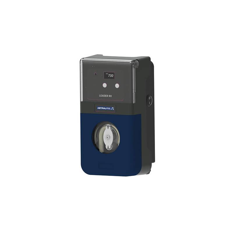 Pompe doseuse Leader Rx Astralpool connectée