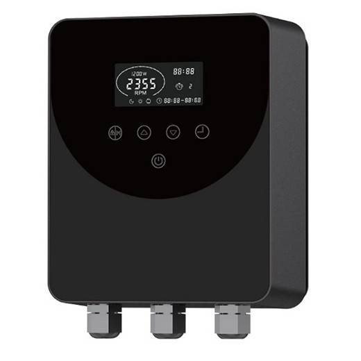 Variateur de vitesse pompe de filtration Astralpool
