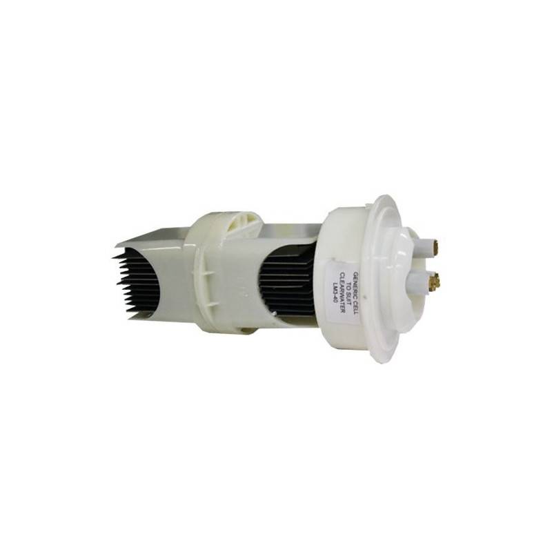 Cellule électrolyseurs ZODIAC® CLEARWATER® LM3 20 Cell