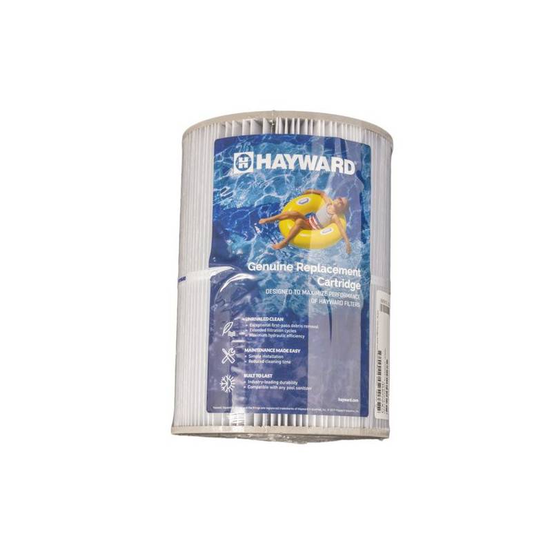 Cartouche de filtration Hayward pour filtres C250