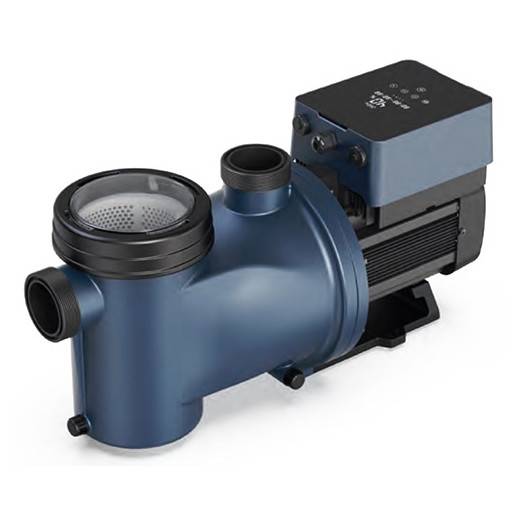 Pompe à vitesse variable InverK 1,6 CV AQUAGEM connectée