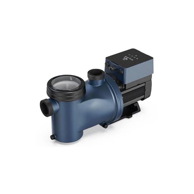 Pompe à vitesse variable InverK 1,6 CV AQUAGEM connectée