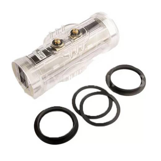 Cellule électrolyseur Mini Salt 70 / Hydrasel 100 originale Pool Technologie®