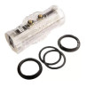 Cellule électrolyseur Mini Salt 70 / Hydrasel 100 originale Pool Technologie®