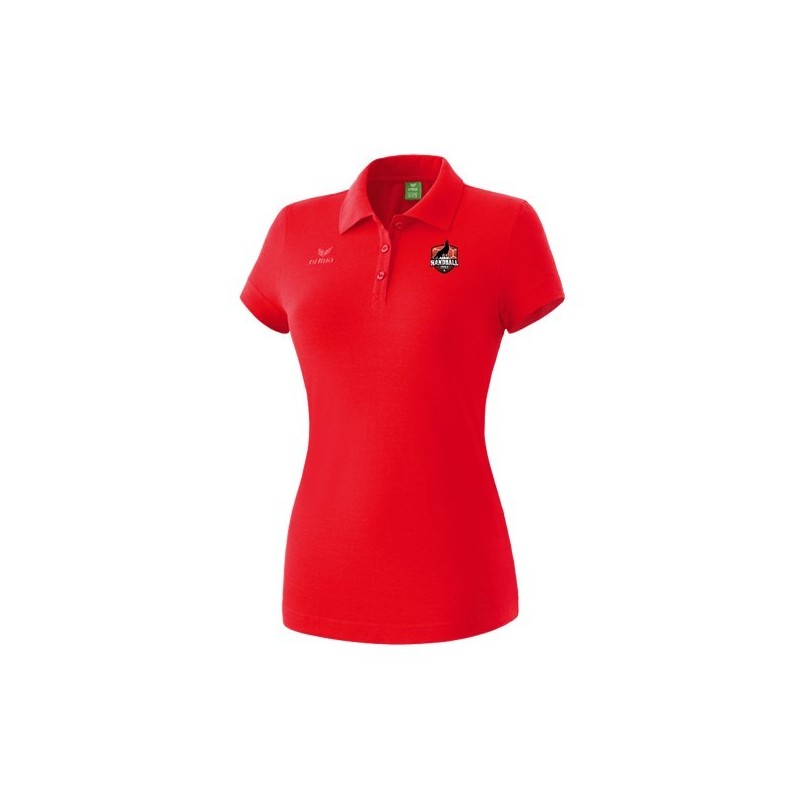 POLO TEAMSPORT FEMME POLO TEAMSPORT FEMME