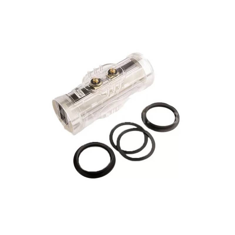 Cellule électrolyseur Mini Salt 50 / PoolSquad 55 originale Pool Technologie®