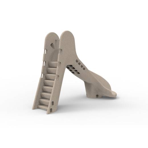 Toboggan piscine Astral 130 cm