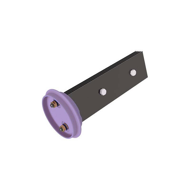 Cellule électrolyseur compatible Pacific 40 Astralpool®