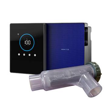 Electrolyseur Sel Clear Connect EVO 30 m3 ASTRAL