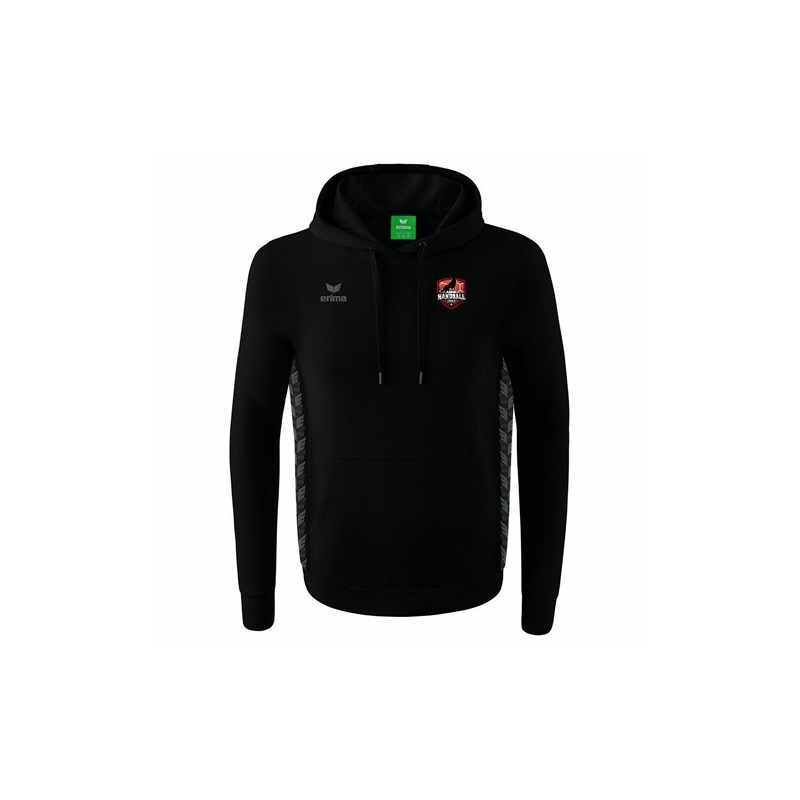 SWEAT A CAPUCHE ESSENTIAL Junior SWEAT A CAPUCHE ESSENTIAL Junior