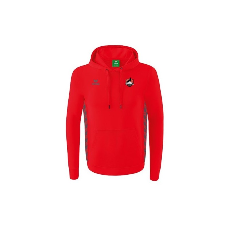 SWEAT A CAPUCHE ESSENTIAL Junior SWEAT A CAPUCHE ESSENTIAL Junior