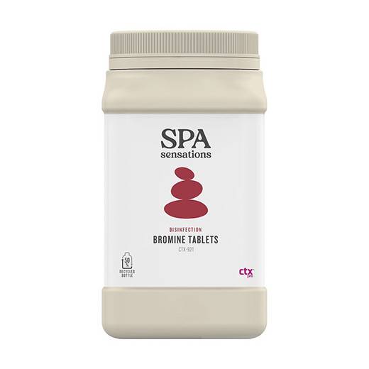 Brome CTX 921 Spa 1 kg